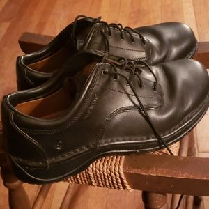 Red Wing Lace Up Mens US 11 Shoes